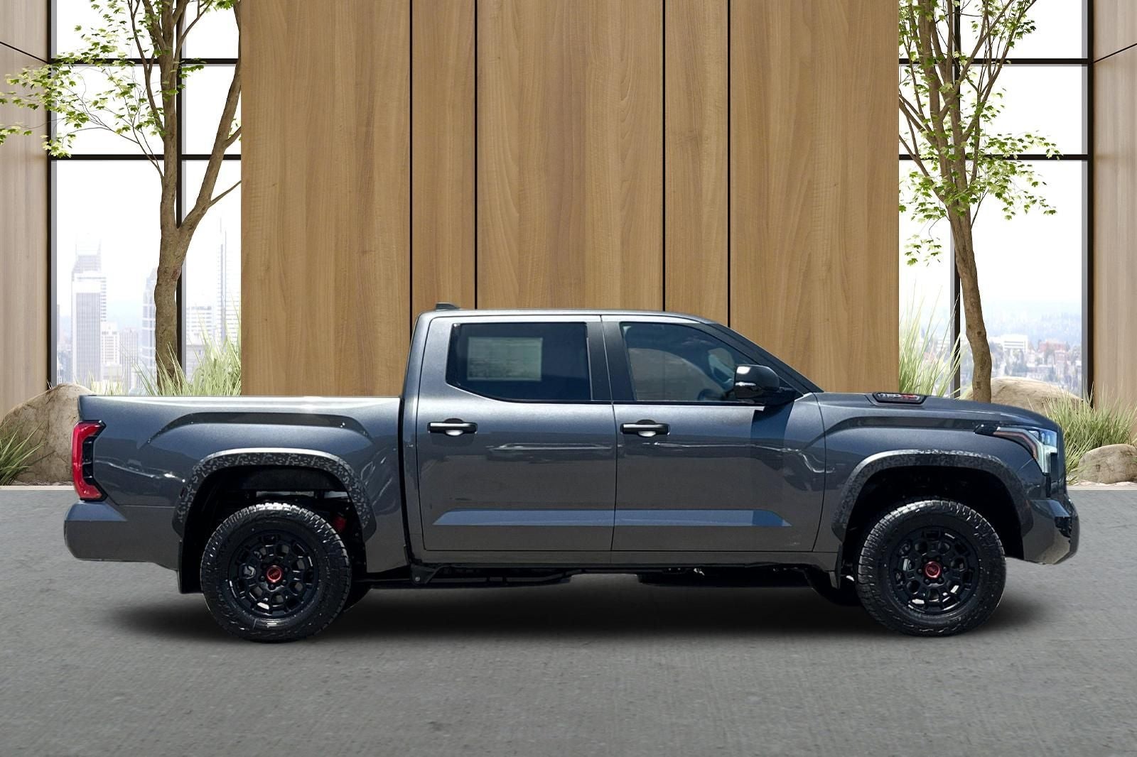 2026 Toyota Tundra i-FORCE MAX TRD Pro