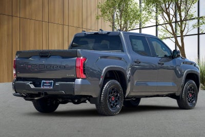 2026 Toyota Tundra i-FORCE MAX TRD Pro
