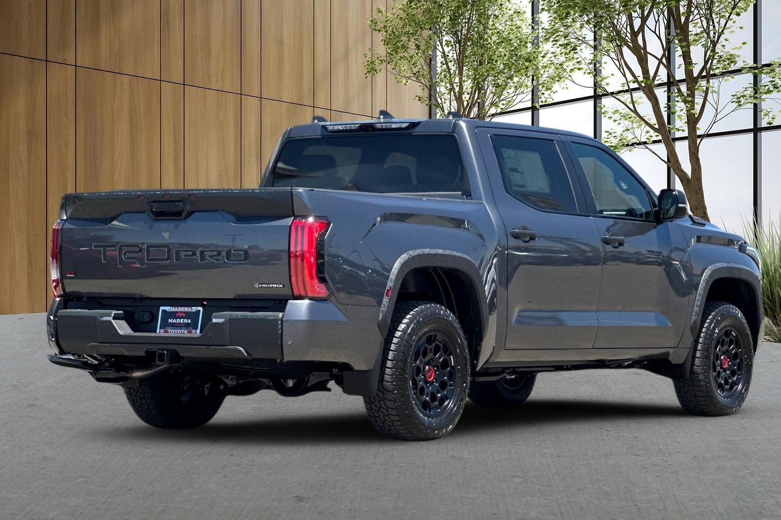 2026 Toyota Tundra i-FORCE MAX TRD Pro