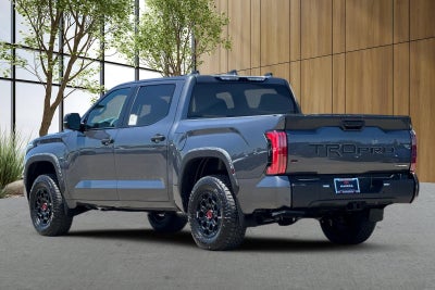 2026 Toyota Tundra i-FORCE MAX TRD Pro