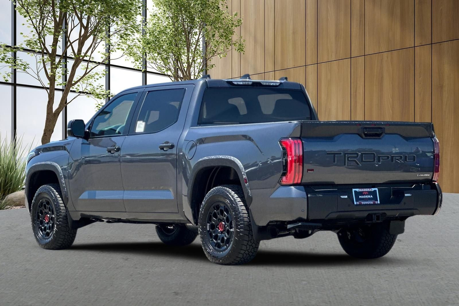 2026 Toyota Tundra i-FORCE MAX TRD Pro