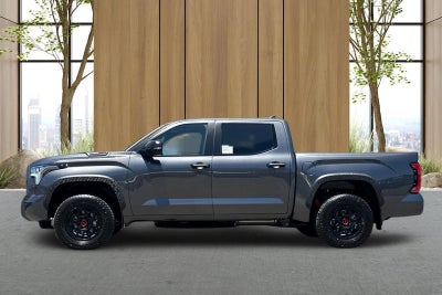2026 Toyota Tundra i-FORCE MAX TRD Pro