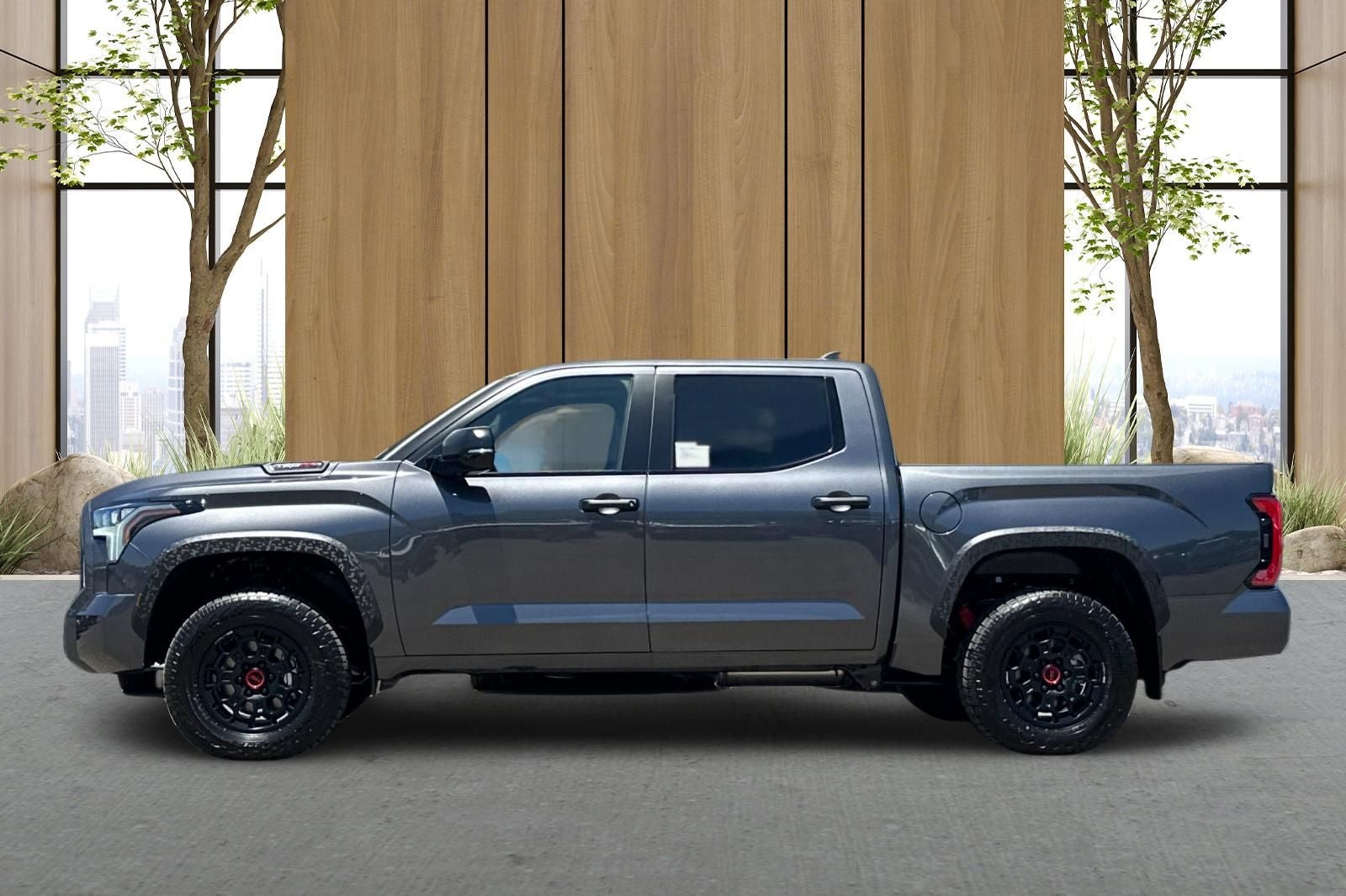 2026 Toyota Tundra i-FORCE MAX TRD Pro