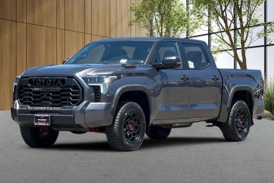 2026 Toyota Tundra i-FORCE MAX TRD Pro