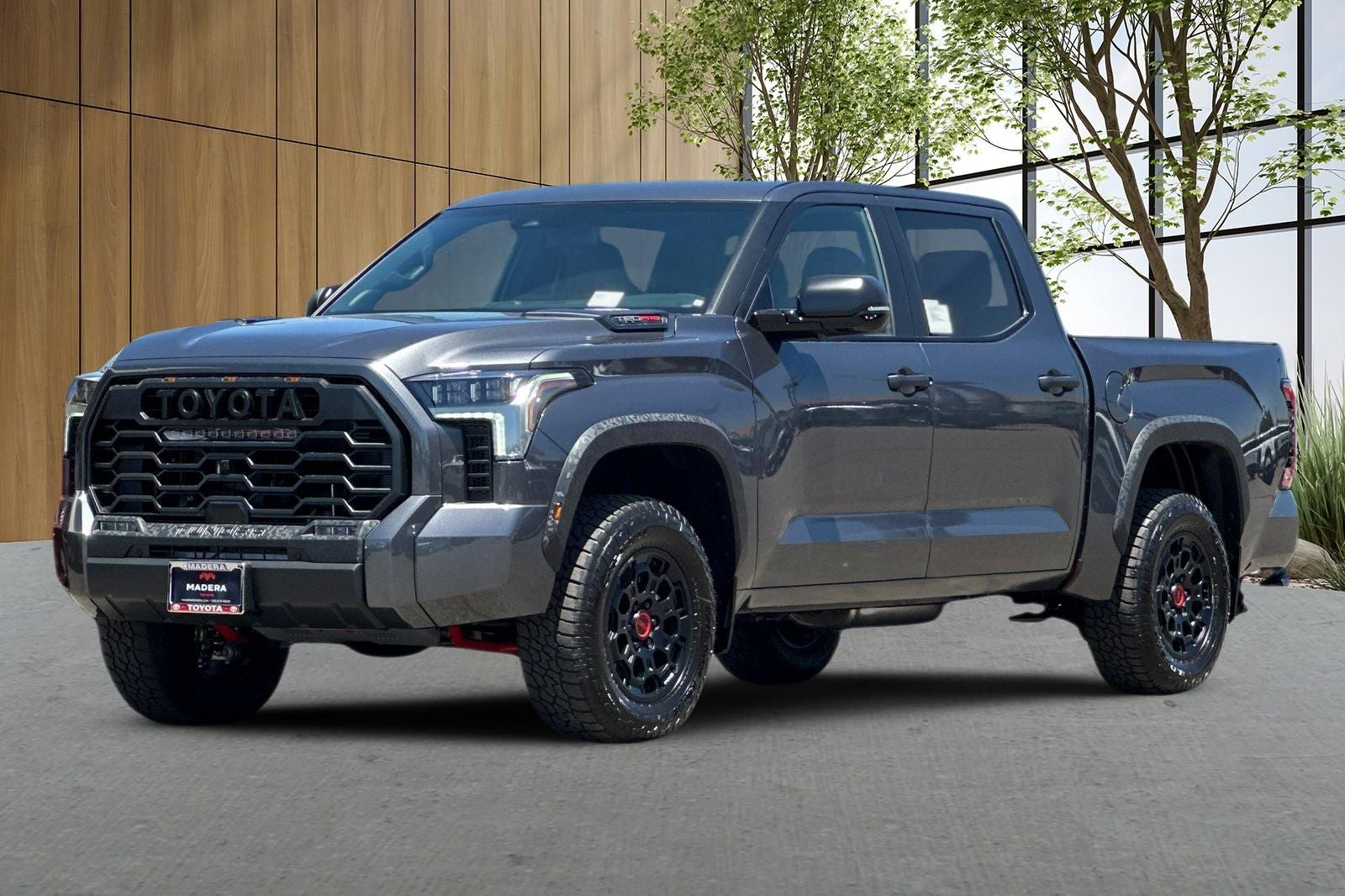 2026 Toyota Tundra i-FORCE MAX TRD Pro