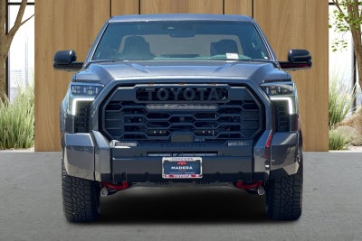 2026 Toyota Tundra i-FORCE MAX TRD Pro