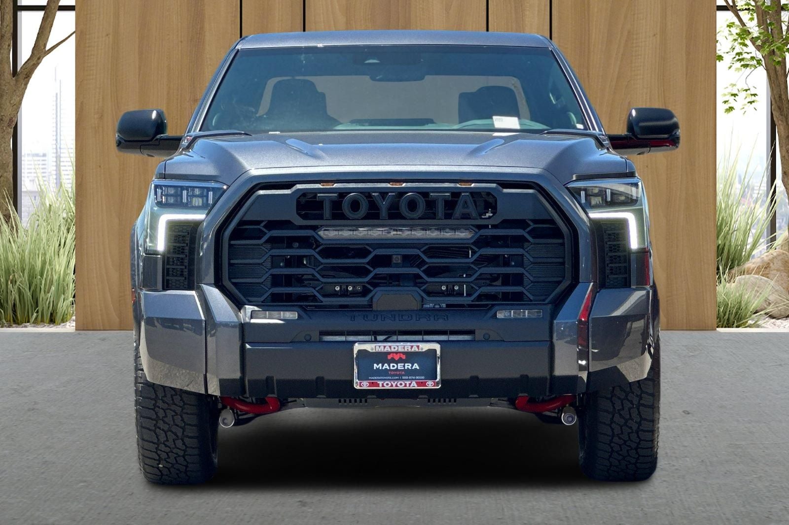2026 Toyota Tundra i-FORCE MAX TRD Pro