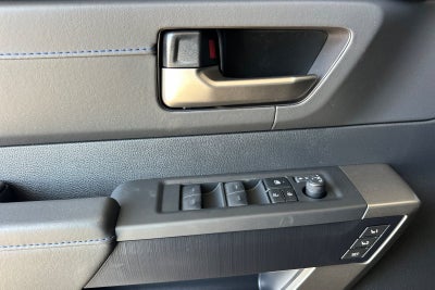 2026 Toyota Tundra i-FORCE MAX Platinum i-FORCE MAX