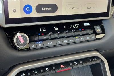 2026 Toyota Tundra i-FORCE MAX Platinum i-FORCE MAX