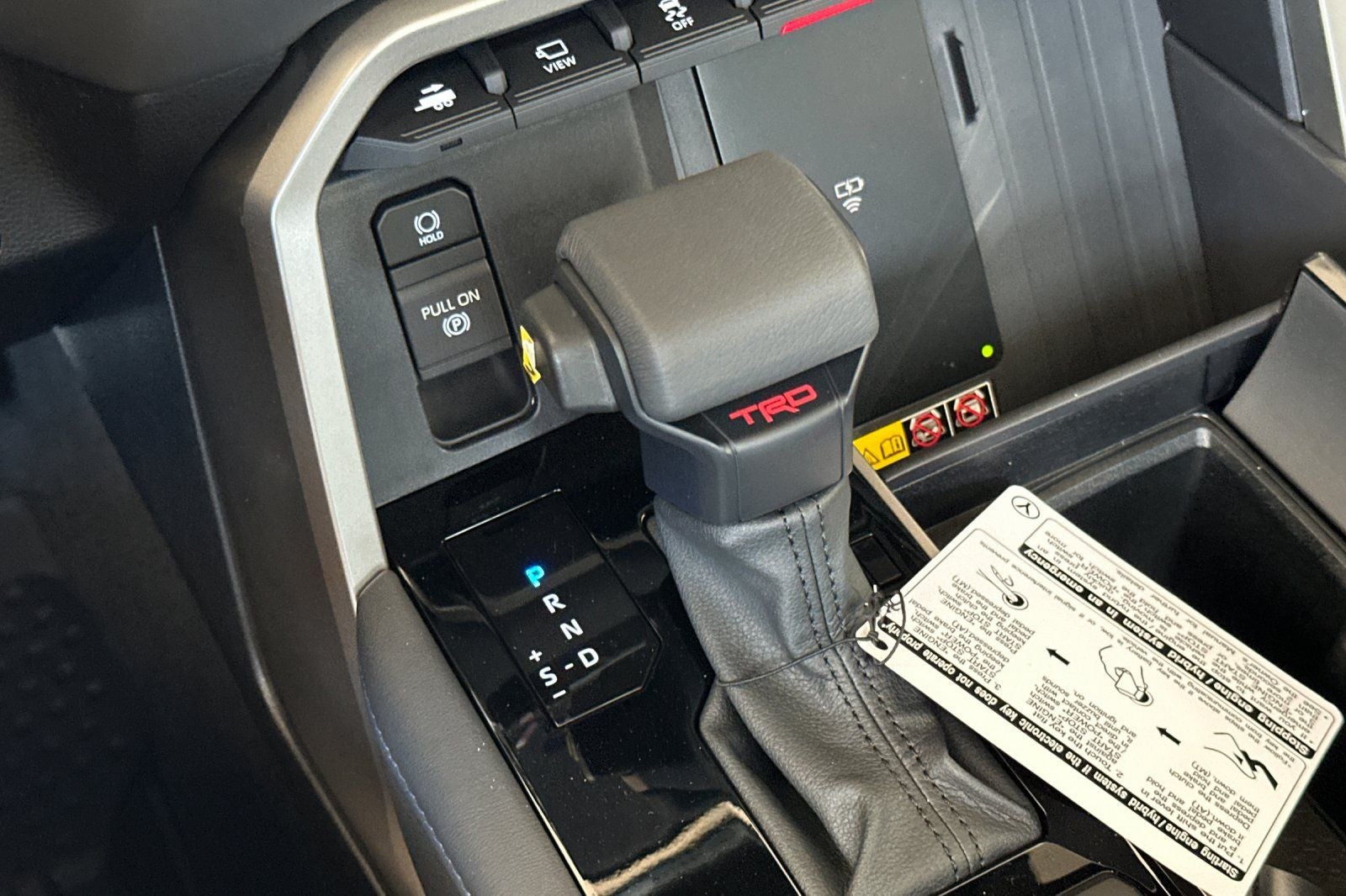2026 Toyota Tundra i-FORCE MAX Platinum i-FORCE MAX