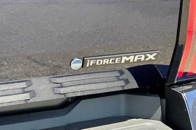 2026 Toyota Tundra i-FORCE MAX Platinum i-FORCE MAX