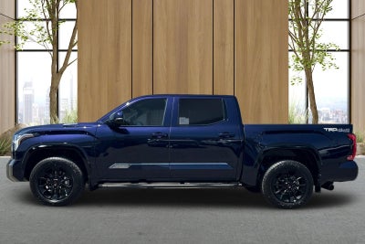 2026 Toyota Tundra i-FORCE MAX Platinum i-FORCE MAX