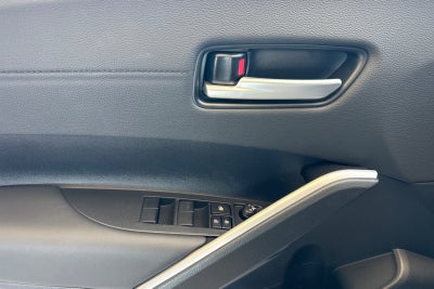 2026 Toyota Corolla Cross Hybrid Hybrid XSE
