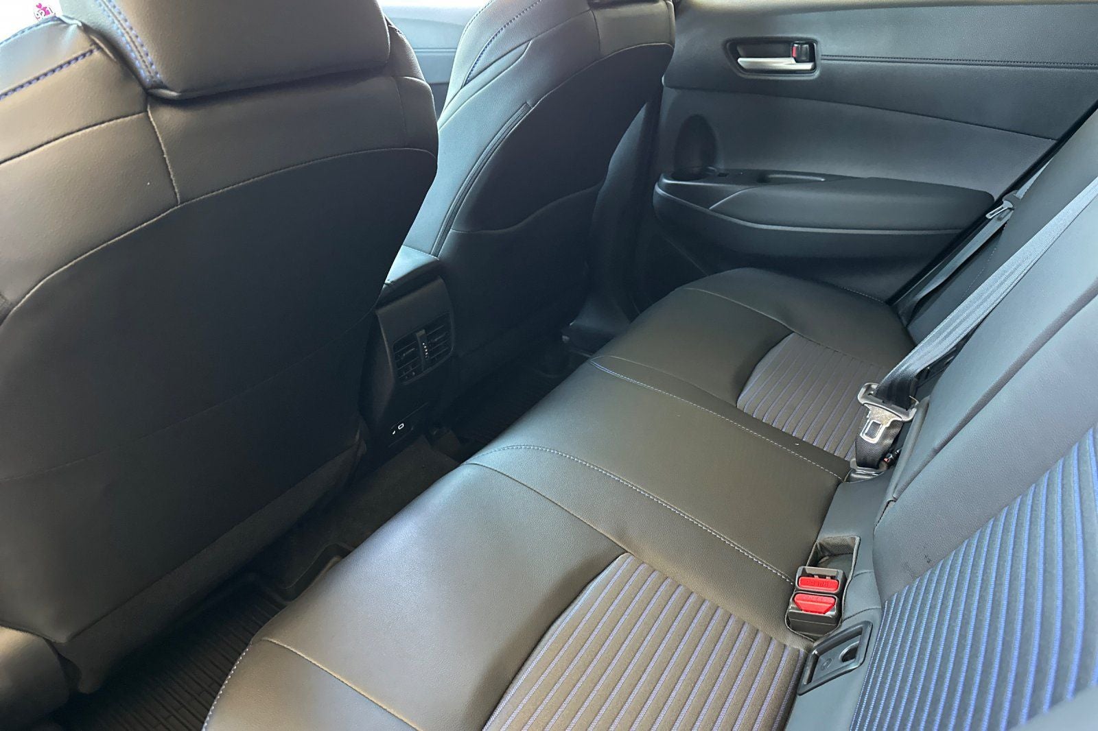 2026 Toyota Corolla Cross Hybrid Hybrid XSE