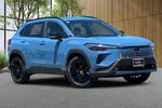2026 Toyota Corolla Cross Hybrid Hybrid XSE
