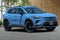 2026 Toyota Corolla Cross Hybrid Hybrid XSE