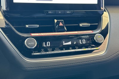 2026 Toyota Corolla Cross Hybrid Hybrid XSE
