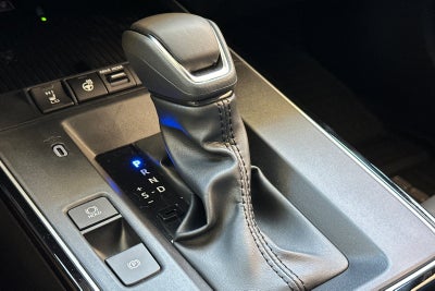2026 Toyota Corolla Cross Hybrid Hybrid XSE