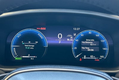 2026 Toyota Corolla Cross Hybrid Hybrid XSE