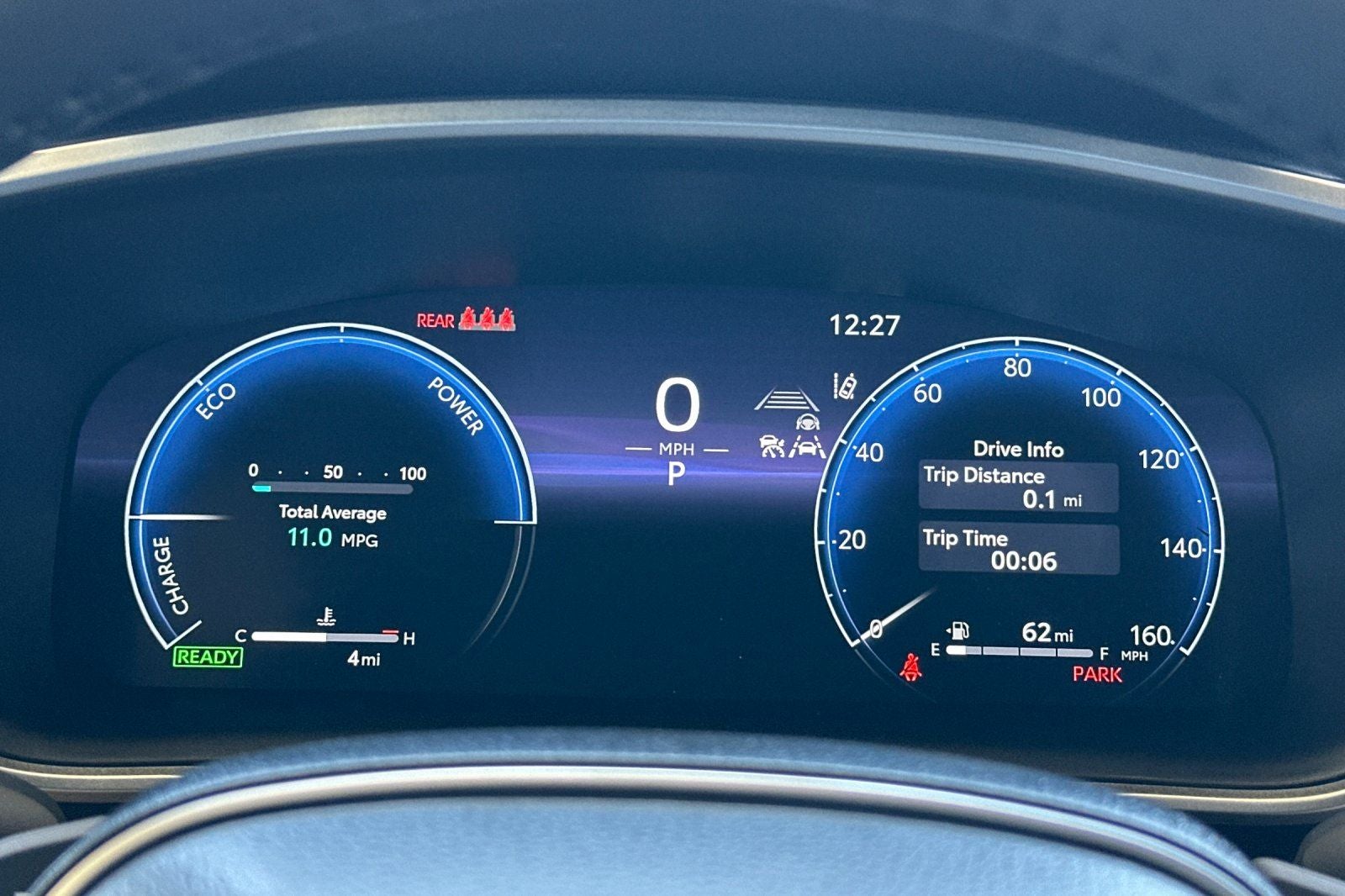 2026 Toyota Corolla Cross Hybrid Hybrid XSE