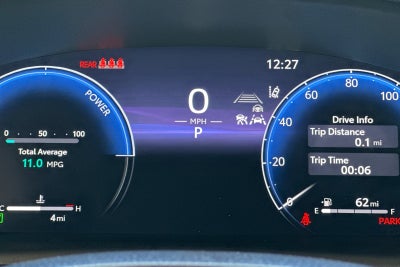 2026 Toyota Corolla Cross Hybrid Hybrid XSE