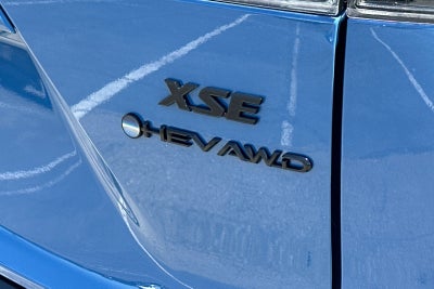 2026 Toyota Corolla Cross Hybrid Hybrid XSE