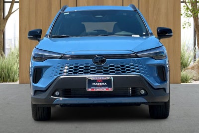 2026 Toyota Corolla Cross Hybrid Hybrid XSE