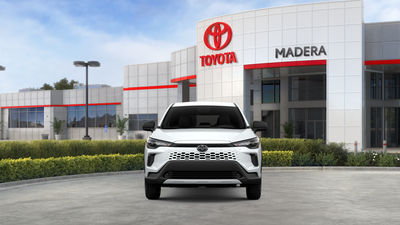 2026 Toyota Corolla Cross Hybrid Hybrid S