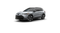 2024 Toyota Corolla Cross Hybrid XSE