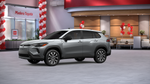 2026 Toyota Corolla Cross Hybrid S