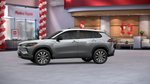 2026 Toyota Corolla Cross Hybrid S