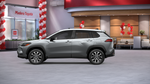 2026 Toyota Corolla Cross Hybrid S