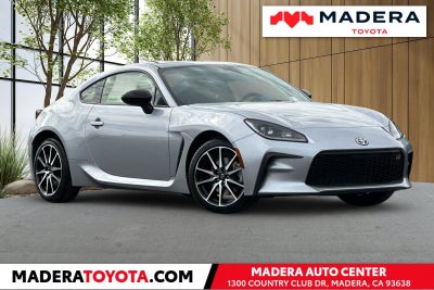 2026 Toyota GR86 Base