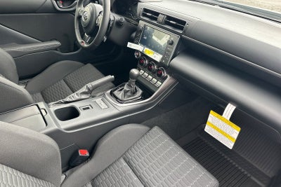 2026 Toyota GR86 Base