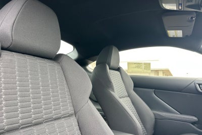 2026 Toyota GR86 Base