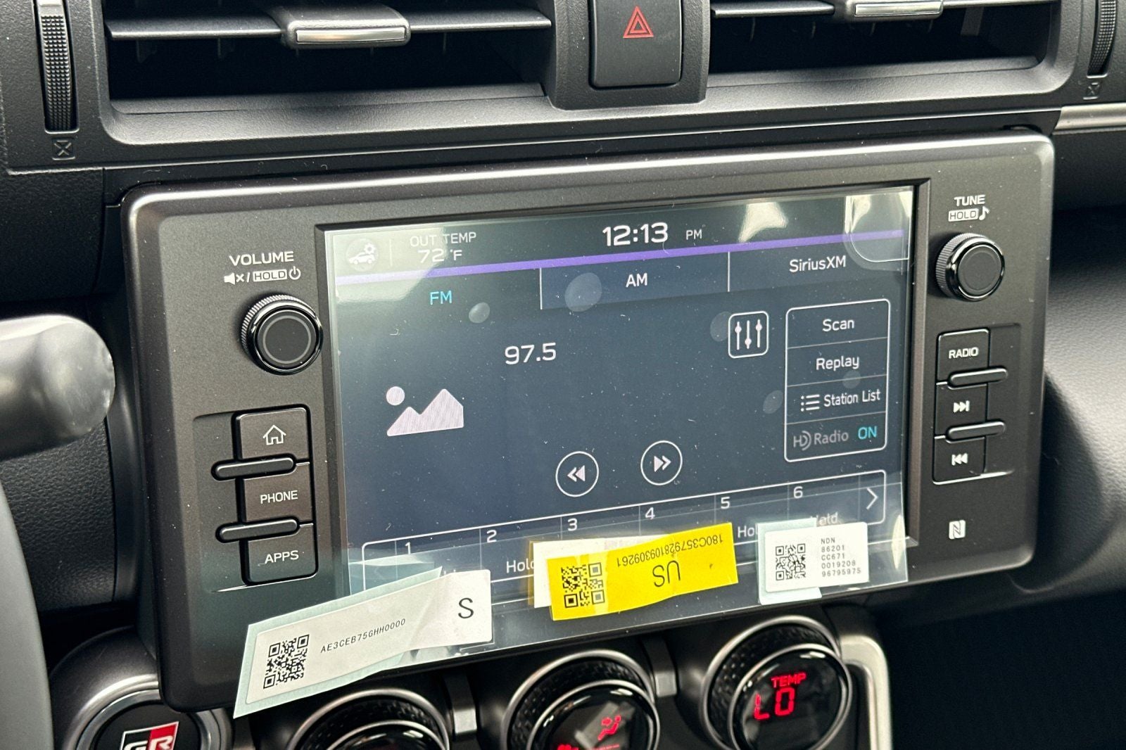 2026 Toyota GR86 Base