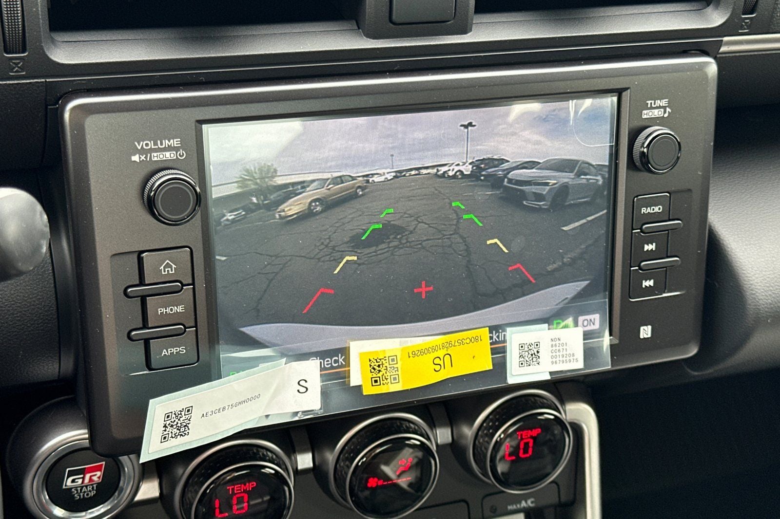 2026 Toyota GR86 Base