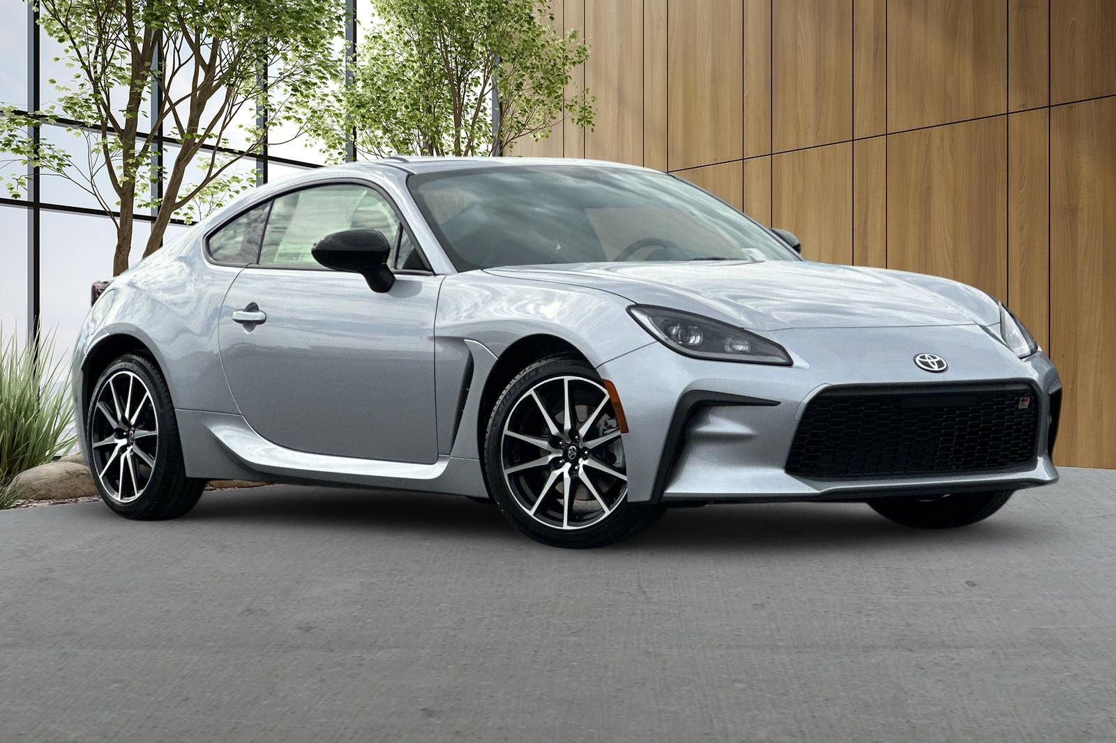 2026 Toyota GR86 Base