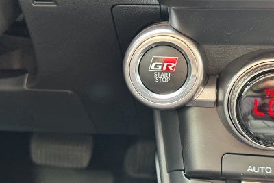 2026 Toyota GR86 Base