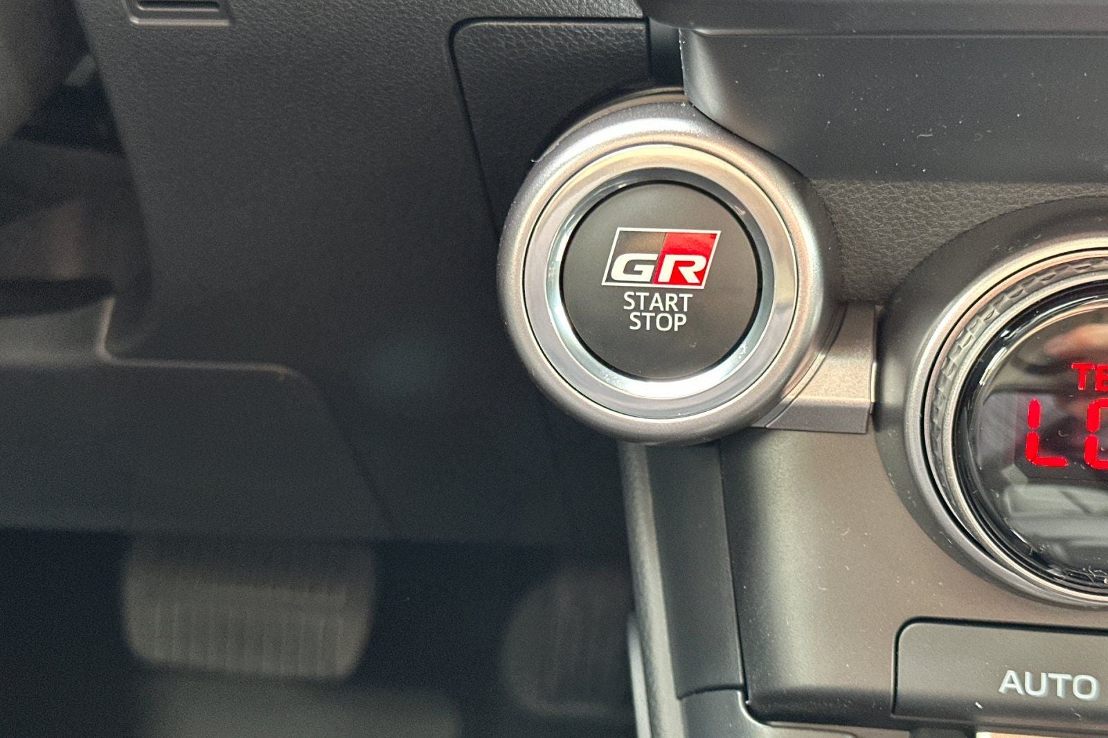 2026 Toyota GR86 Base