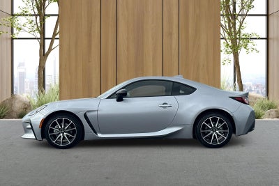 2026 Toyota GR86 Base