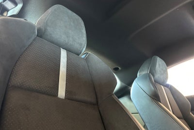 2026 Toyota GR86 GR86 Premium