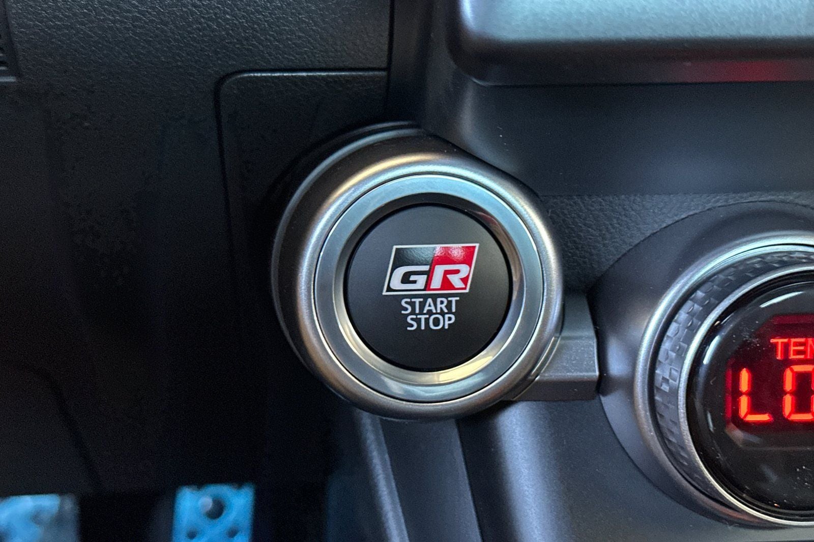 2026 Toyota GR86 GR86 Premium