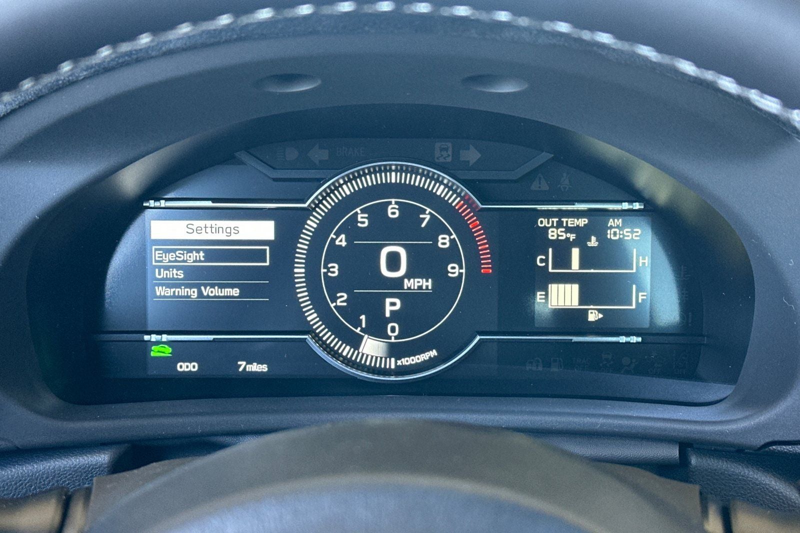 2026 Toyota GR86 GR86 Premium