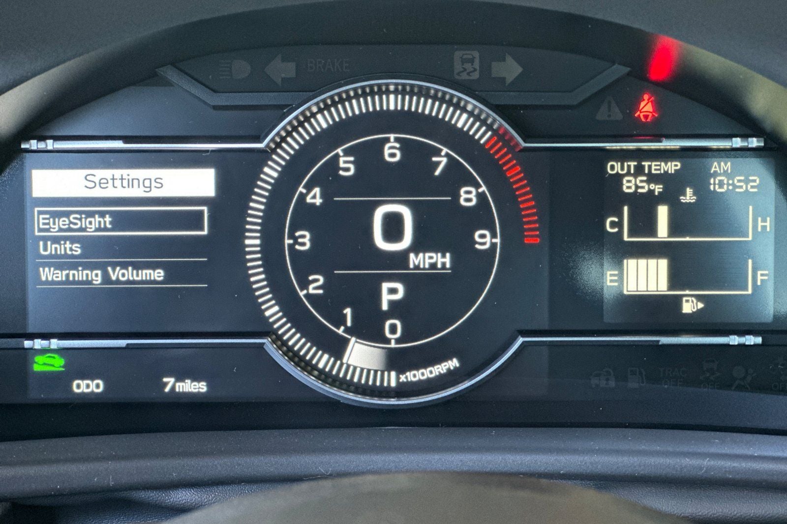 2026 Toyota GR86 GR86 Premium