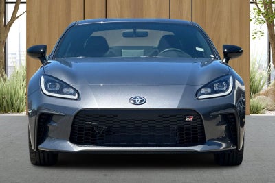 2026 Toyota GR86 GR86 Premium