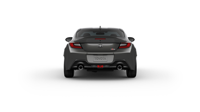 2026 Toyota GR86 GR86 Premium