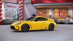 2026 Toyota GR86 GR86 Yuzu Edition
