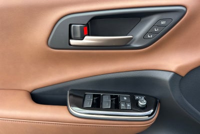 2026 Toyota Toyota Crown Limited