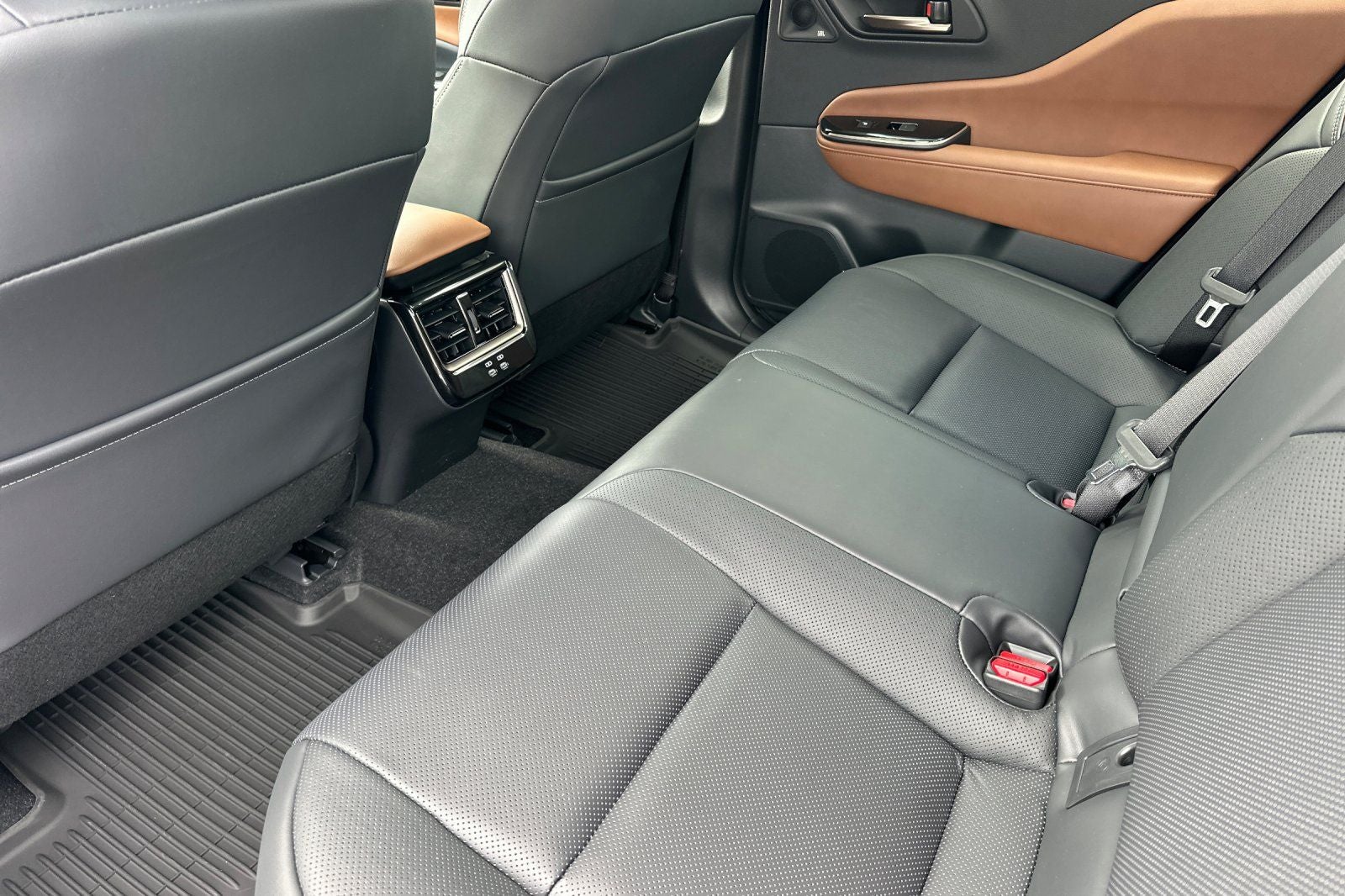 2026 Toyota Toyota Crown Limited